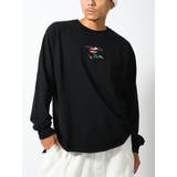 なみおくんBIGロングスリーブTシャツ | REGIEVO | 詳細画像14