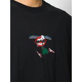 なみおくんBIGロングスリーブTシャツ | REGIEVO | 詳細画像15