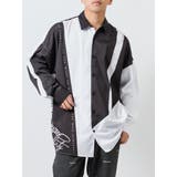 シャツ メンズ ビッグシャツ ストリート系 | REGIEVO | 詳細画像5 