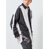 シャツ メンズ ビッグシャツ ストリート系 | REGIEVO | 詳細画像6 