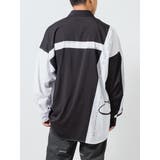 シャツ メンズ ビッグシャツ ストリート系 | REGIEVO | 詳細画像7 