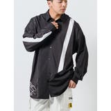 シャツ メンズ ビッグシャツ ストリート系 | REGIEVO | 詳細画像8 