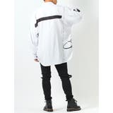 シャツ メンズ ビッグシャツ ストリート系 | REGIEVO | 詳細画像16 