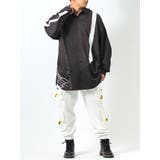 シャツ メンズ ビッグシャツ ストリート系 | REGIEVO | 詳細画像20 