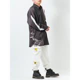 シャツ メンズ ビッグシャツ ストリート系 | REGIEVO | 詳細画像21 