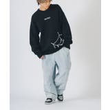 カーゴパンツ メンズ ワイドカーゴ ストリート系 | REGIEVO | 詳細画像31