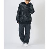 カーゴパンツ メンズ ワイドカーゴ ストリート系 | REGIEVO | 詳細画像34
