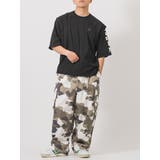 フェイクレイヤード 半袖 Tシャツ ストリート系 ビッグシルエット | REGIEVO | 詳細画像8 