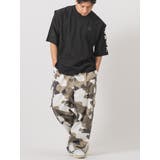 フェイクレイヤード 半袖 Tシャツ ストリート系 ビッグシルエット | REGIEVO | 詳細画像9 