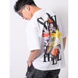 フラワープリントビッグTシャツ | REGIEVO | 詳細画像23