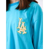 ロゴ刺繍 半袖 Tシャツ ストリート系 ビッグシルエット バックプリント | REGIEVO | 詳細画像23