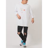 フォトコラージュ 半袖 Tシャツ | REGIEVO | 詳細画像12 