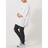 フォトコラージュ 半袖 Tシャツ | REGIEVO | 詳細画像15 