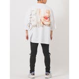 フォトコラージュ 半袖 Tシャツ | REGIEVO | 詳細画像16 