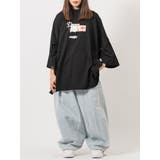 フォトコラージュ 半袖 Tシャツ | REGIEVO | 詳細画像17 