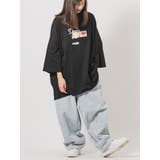 フォトコラージュ 半袖 Tシャツ | REGIEVO | 詳細画像19 