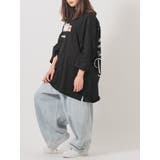 フォトコラージュ 半袖 Tシャツ | REGIEVO | 詳細画像20 