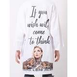 フォトコラージュ 半袖 Tシャツ | REGIEVO | 詳細画像23 