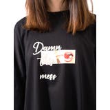 フォトコラージュ 半袖 Tシャツ | REGIEVO | 詳細画像27 