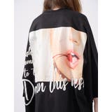 フォトコラージュ 半袖 Tシャツ | REGIEVO | 詳細画像28 