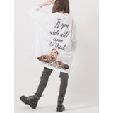 フォトコラージュ 半袖 Tシャツ | REGIEVO | 詳細画像6 