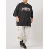 フォトコラージュ 半袖 Tシャツ | REGIEVO | 詳細画像8 