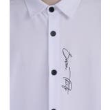 フラワープリント 半袖 半袖シャツ ビッグシルエット ストリート系 | REGIEVO | 詳細画像20 