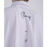 フラワープリント 半袖 半袖シャツ ビッグシルエット ストリート系 | REGIEVO | 詳細画像22 