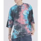 タイダイドルマンTシャツ | REGIEVO | 詳細画像11