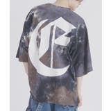 タイダイドルマンTシャツ | REGIEVO | 詳細画像27