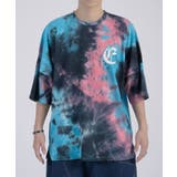 タイダイドルマンTシャツ | REGIEVO | 詳細画像29