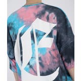 タイダイドルマンTシャツ | REGIEVO | 詳細画像31
