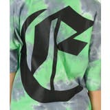 タイダイ 半袖 Tシャツ バックプリント ストリート系 ビッグシルエット | REGIEVO | 詳細画像10