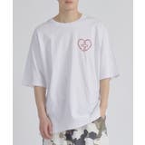 Tシャツ メンズ 半袖Tシャツ  | REGIEVO | 詳細画像4 