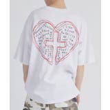 Tシャツ メンズ 半袖Tシャツ  | REGIEVO | 詳細画像2 