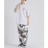 Tシャツ メンズ 半袖Tシャツ  | REGIEVO | 詳細画像11 