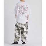 Tシャツ メンズ 半袖Tシャツ  | REGIEVO | 詳細画像12 