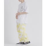 ラインストーン 半袖 Tシャツ バックプリント ストリート系 ビッグシルエット | REGIEVO | 詳細画像7 