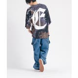 ワイド デニム カーゴパンツ ストリート系 | REGIEVO | 詳細画像17
