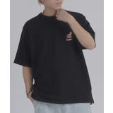 感電プリント 半袖 Tシャツ | REGIEVO | 詳細画像11 