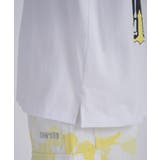 感電プリント 半袖 Tシャツ | REGIEVO | 詳細画像22 