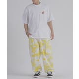 感電プリント 半袖 Tシャツ | REGIEVO | 詳細画像4 