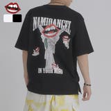 エンジェルプリント 半袖 Tシャツ | REGIEVO | 詳細画像1 