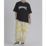 エンジェルプリント 半袖 Tシャツ | REGIEVO | 詳細画像12 