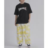 エンジェルプリント 半袖 Tシャツ | REGIEVO | 詳細画像13 