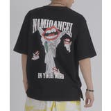 エンジェルプリント 半袖 Tシャツ | REGIEVO | 詳細画像18 