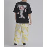 エンジェルプリント 半袖 Tシャツ | REGIEVO | 詳細画像19 