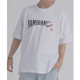 エンジェルプリント 半袖 Tシャツ | REGIEVO | 詳細画像2 