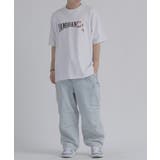 エンジェルプリント 半袖 Tシャツ | REGIEVO | 詳細画像3 