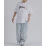 エンジェルプリント 半袖 Tシャツ | REGIEVO | 詳細画像5 